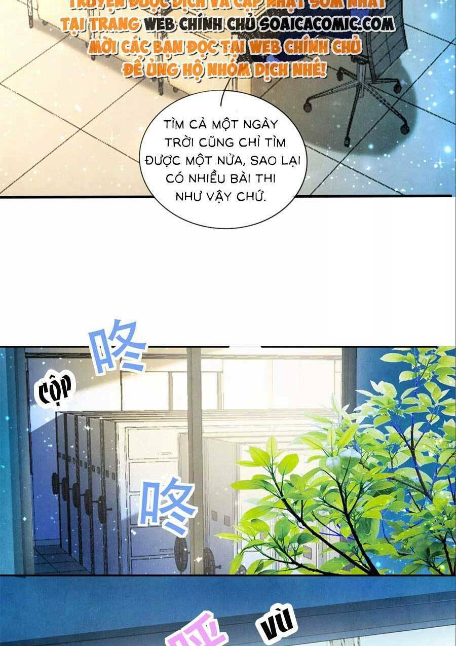 Tôi Có Ông Chồng Hay Ghen Chapter 59 - Page 38