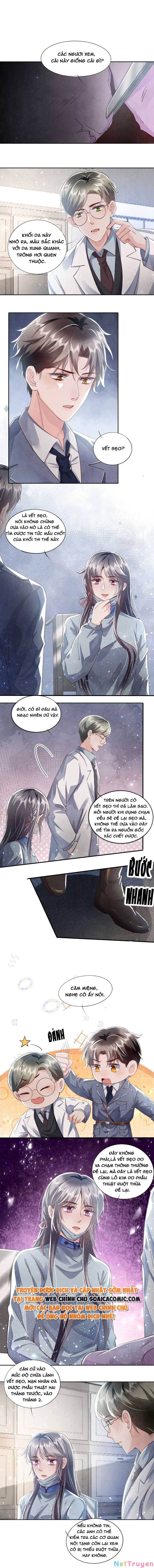 Tôi Có Ông Chồng Hay Ghen Chapter 36 - Page 2