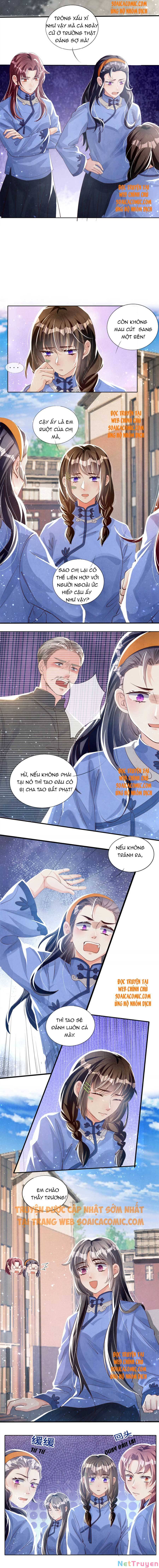 Tôi Có Ông Chồng Hay Ghen Chapter 28 - Page 2