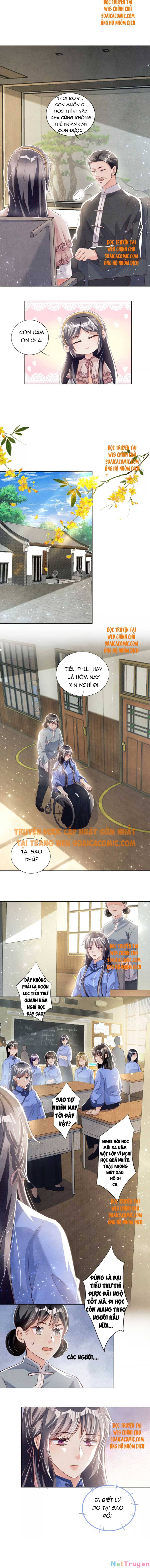 Tôi Có Ông Chồng Hay Ghen Chapter 25 - Page 2