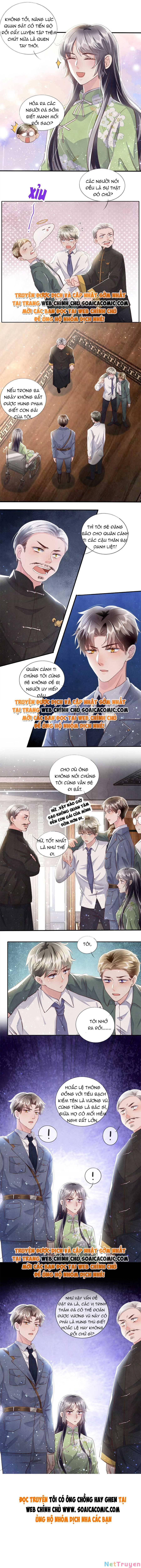 Tôi Có Ông Chồng Hay Ghen Chapter 40 - Page 6