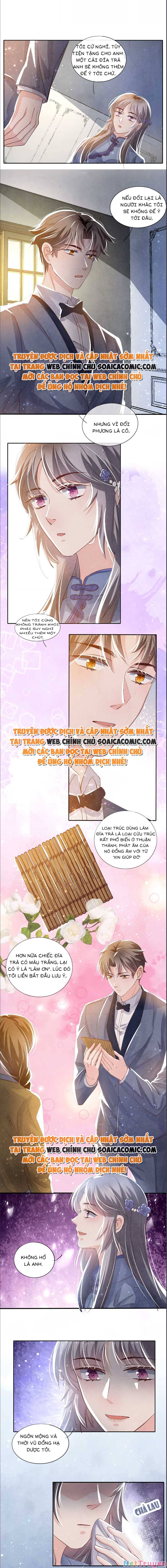 Tôi Có Ông Chồng Hay Ghen Chapter 46 - Page 2