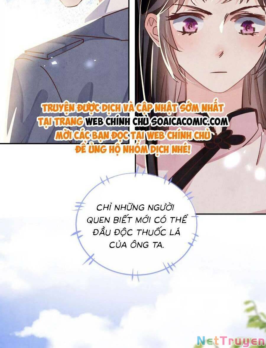 Tôi Có Ông Chồng Hay Ghen Chapter 76 - Page 12