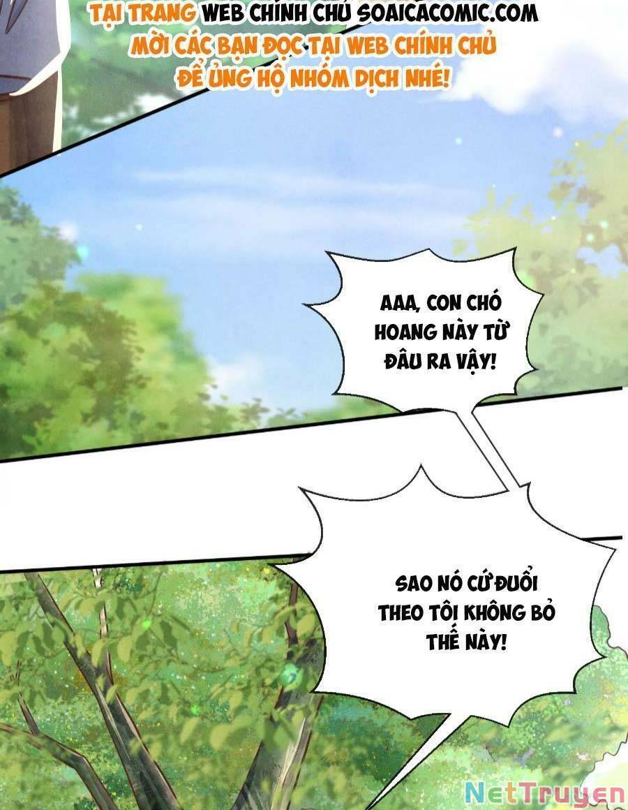 Tôi Có Ông Chồng Hay Ghen Chapter 76 - Page 22