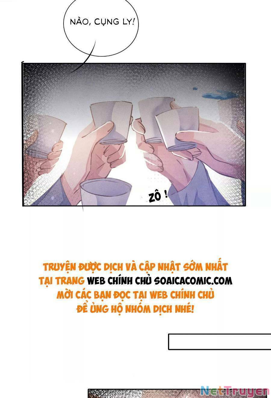 Tôi Có Ông Chồng Hay Ghen Chapter 76 - Page 55