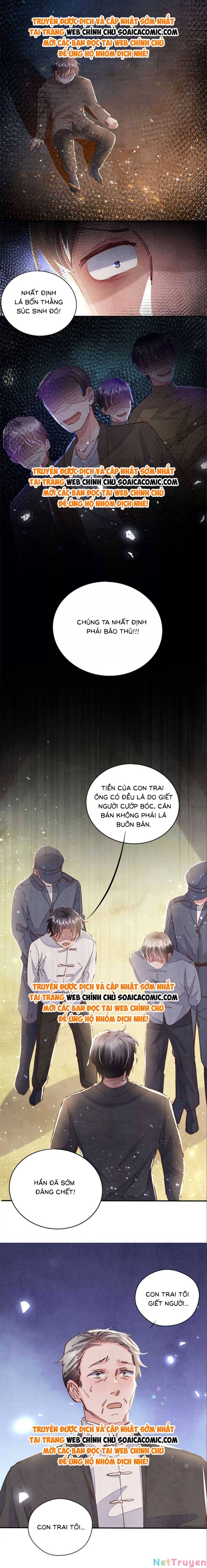 Tôi Có Ông Chồng Hay Ghen Chapter 77 - Page 7