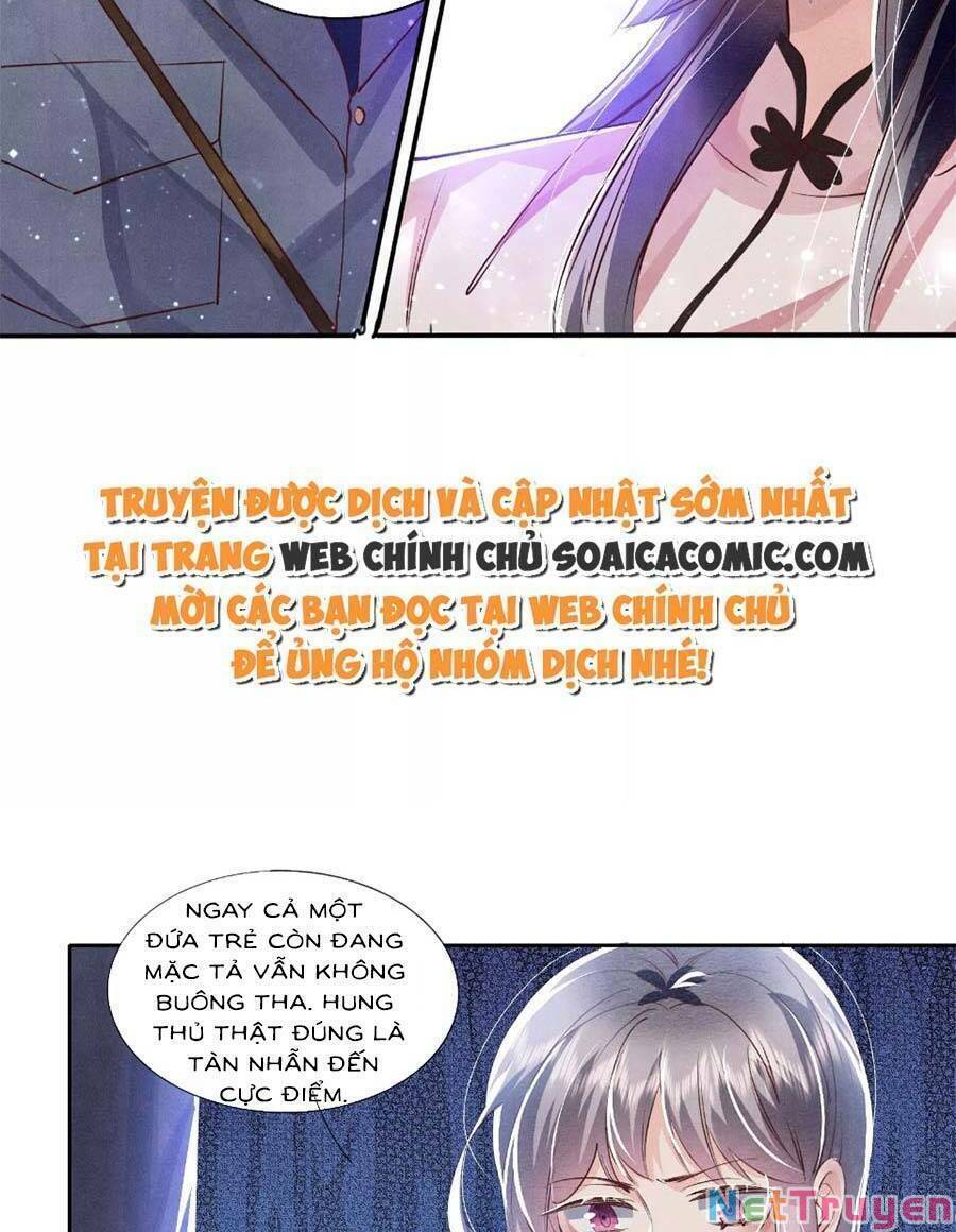 Tôi Có Ông Chồng Hay Ghen Chapter 71 - Page 16