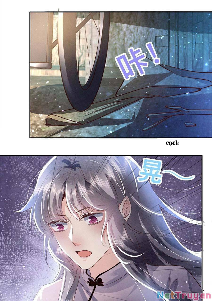 Tôi Có Ông Chồng Hay Ghen Chapter 71 - Page 23