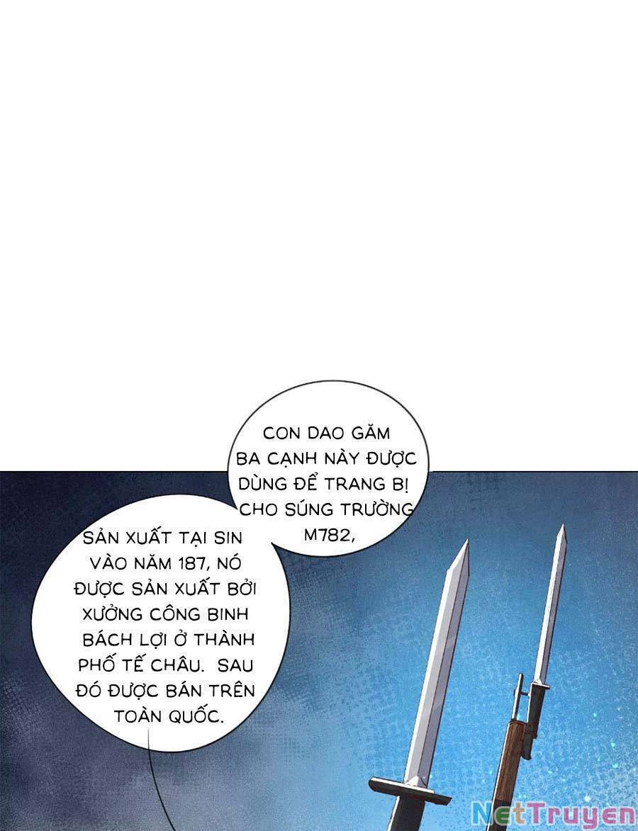 Tôi Có Ông Chồng Hay Ghen Chapter 71 - Page 31