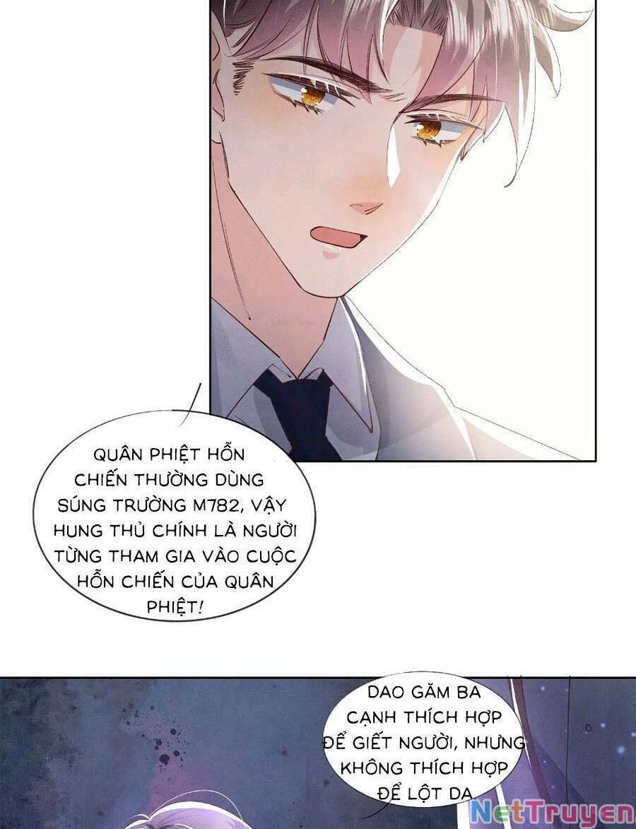 Tôi Có Ông Chồng Hay Ghen Chapter 71 - Page 33