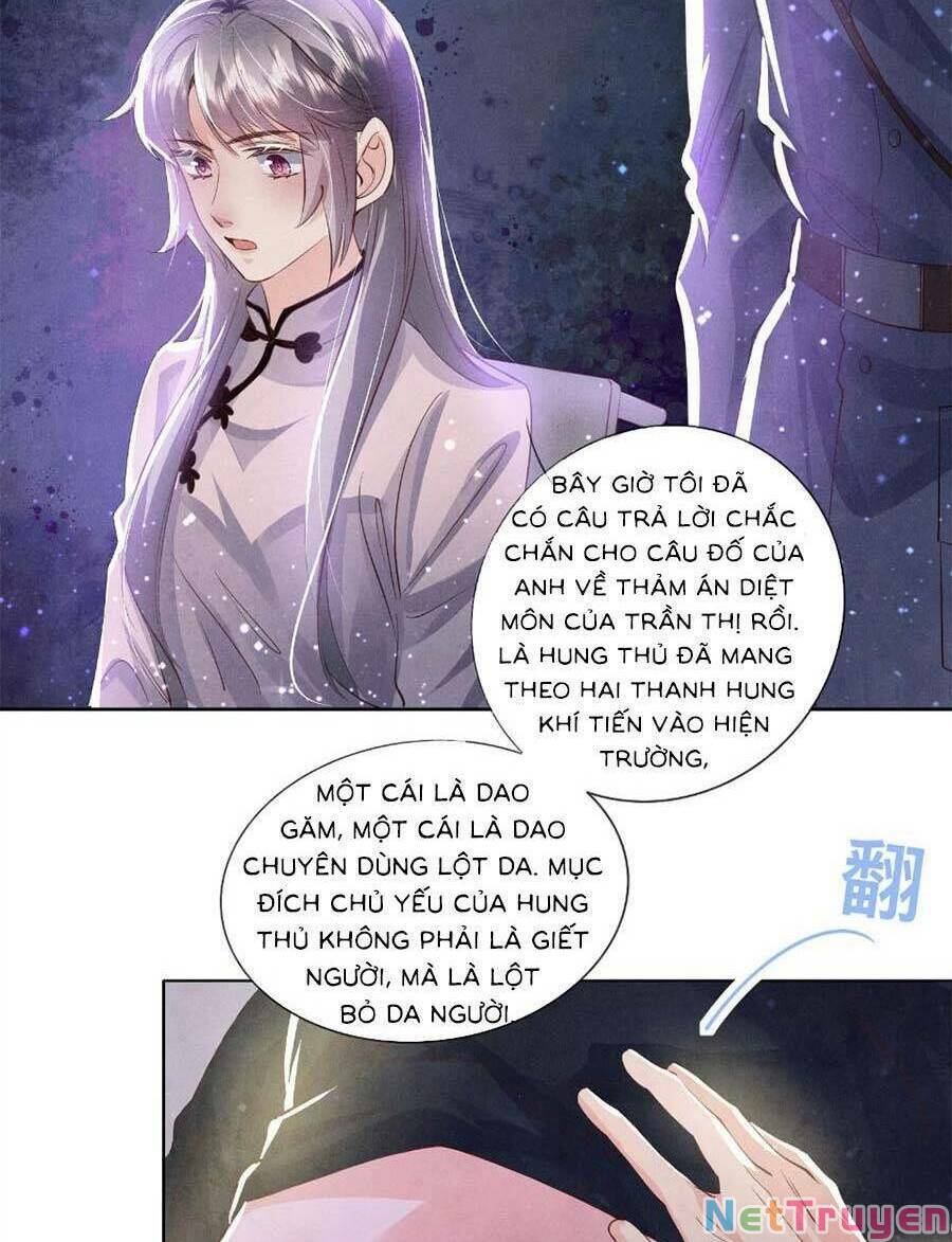 Tôi Có Ông Chồng Hay Ghen Chapter 71 - Page 34