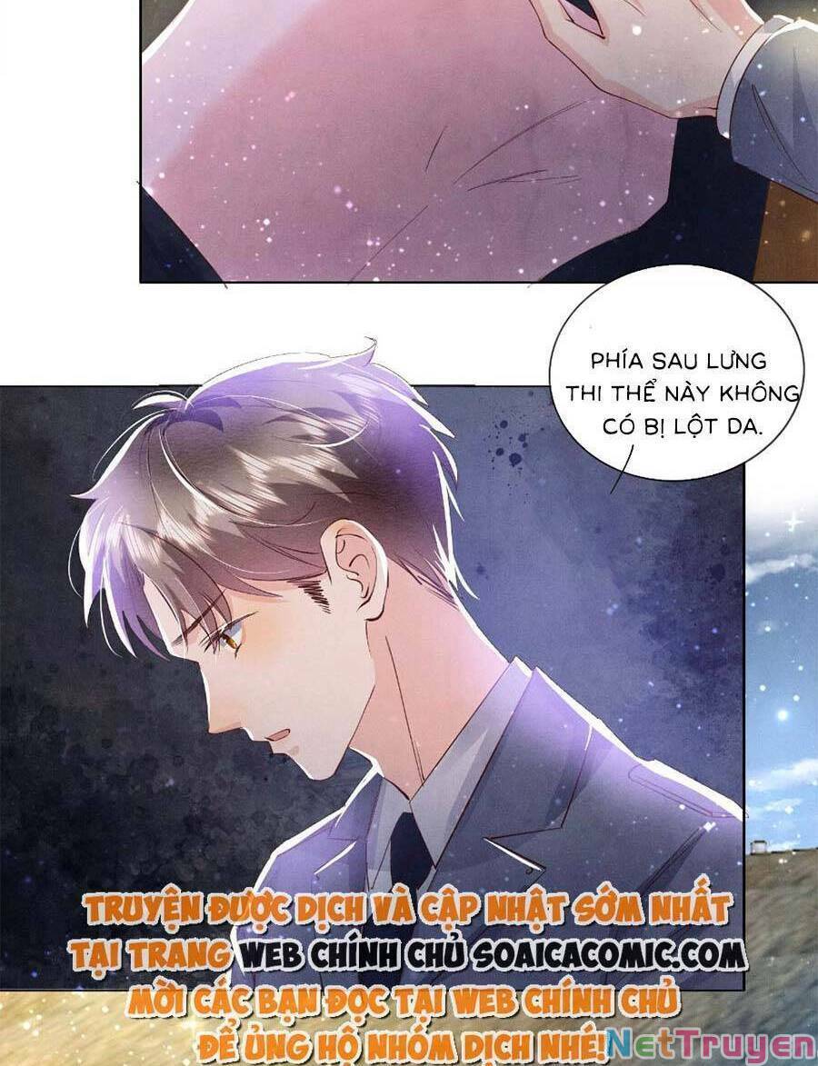 Tôi Có Ông Chồng Hay Ghen Chapter 71 - Page 35