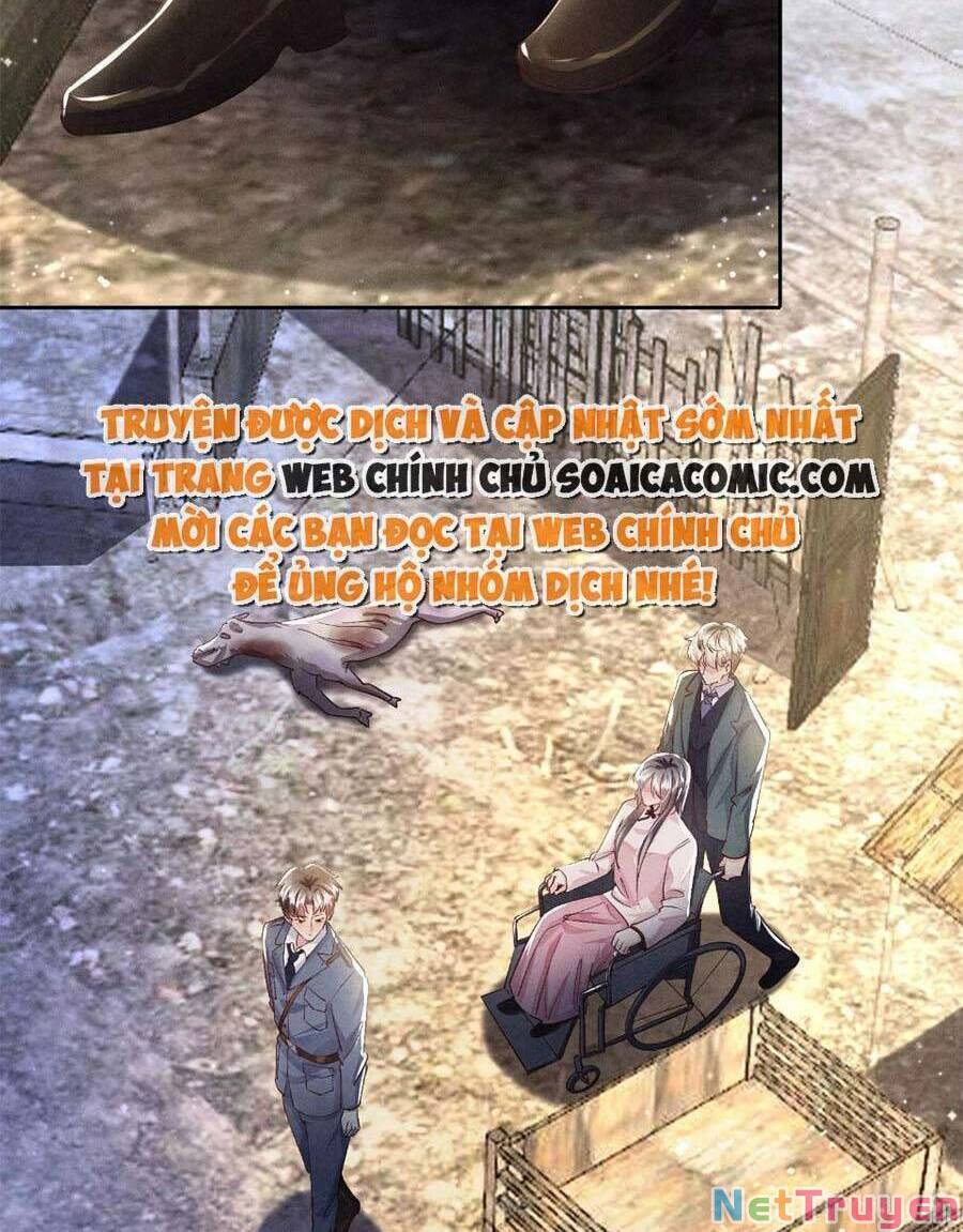 Tôi Có Ông Chồng Hay Ghen Chapter 71 - Page 4