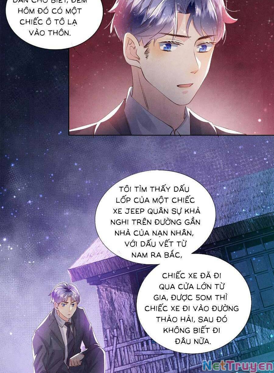 Tôi Có Ông Chồng Hay Ghen Chapter 71 - Page 40