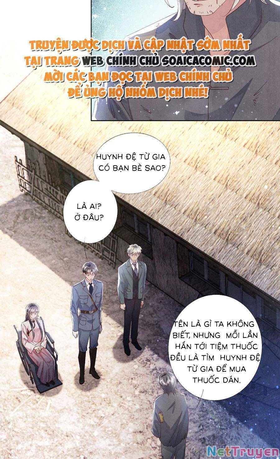 Tôi Có Ông Chồng Hay Ghen Chapter 71 - Page 48