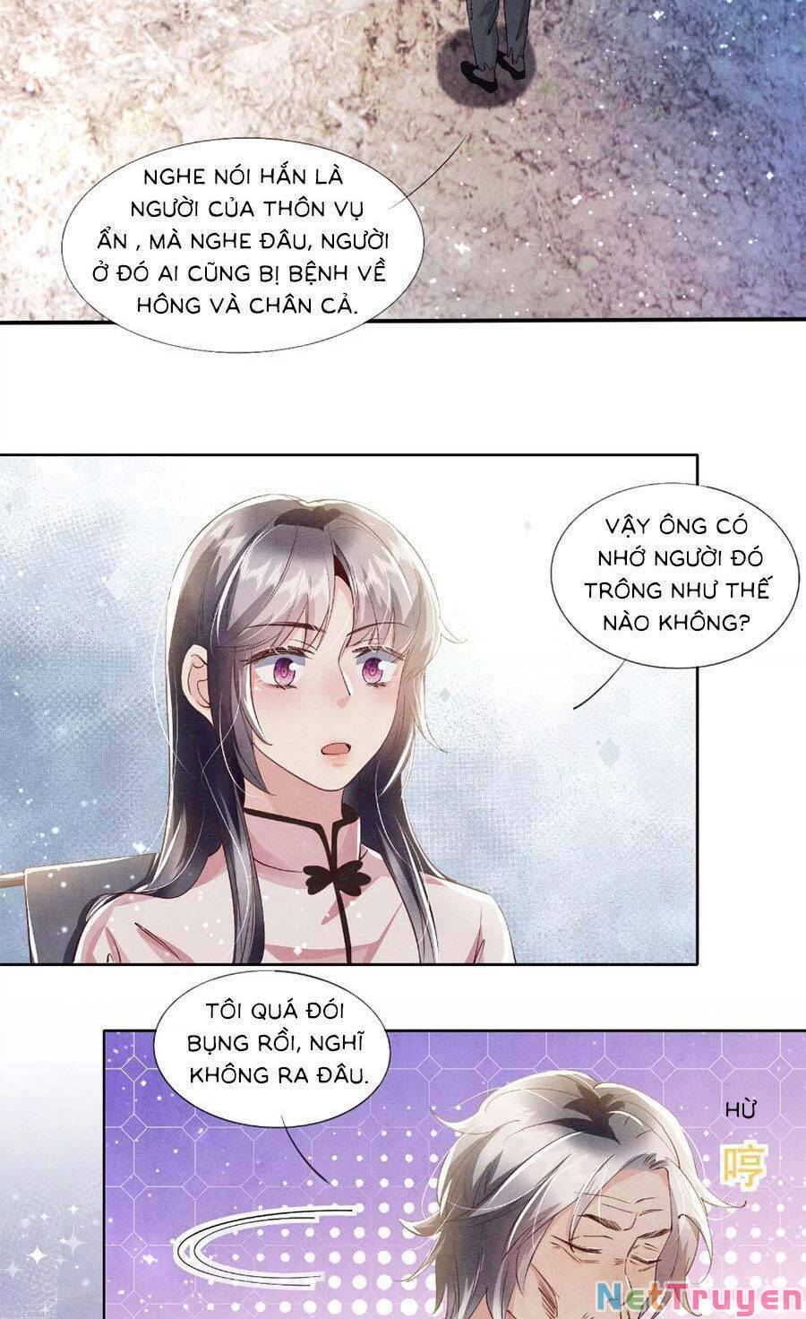 Tôi Có Ông Chồng Hay Ghen Chapter 71 - Page 49