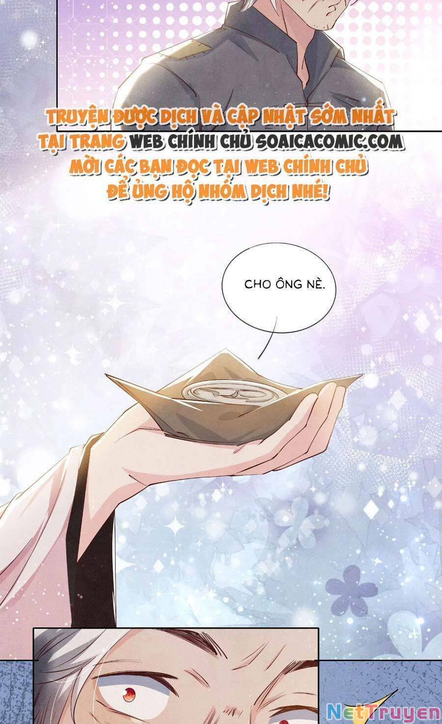 Tôi Có Ông Chồng Hay Ghen Chapter 71 - Page 50