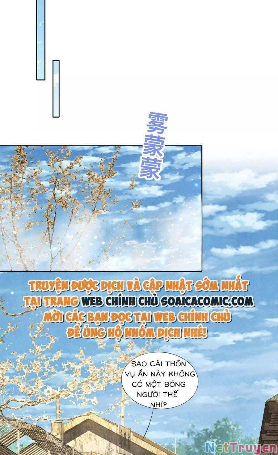 Tôi Có Ông Chồng Hay Ghen Chapter 71 - Page 55