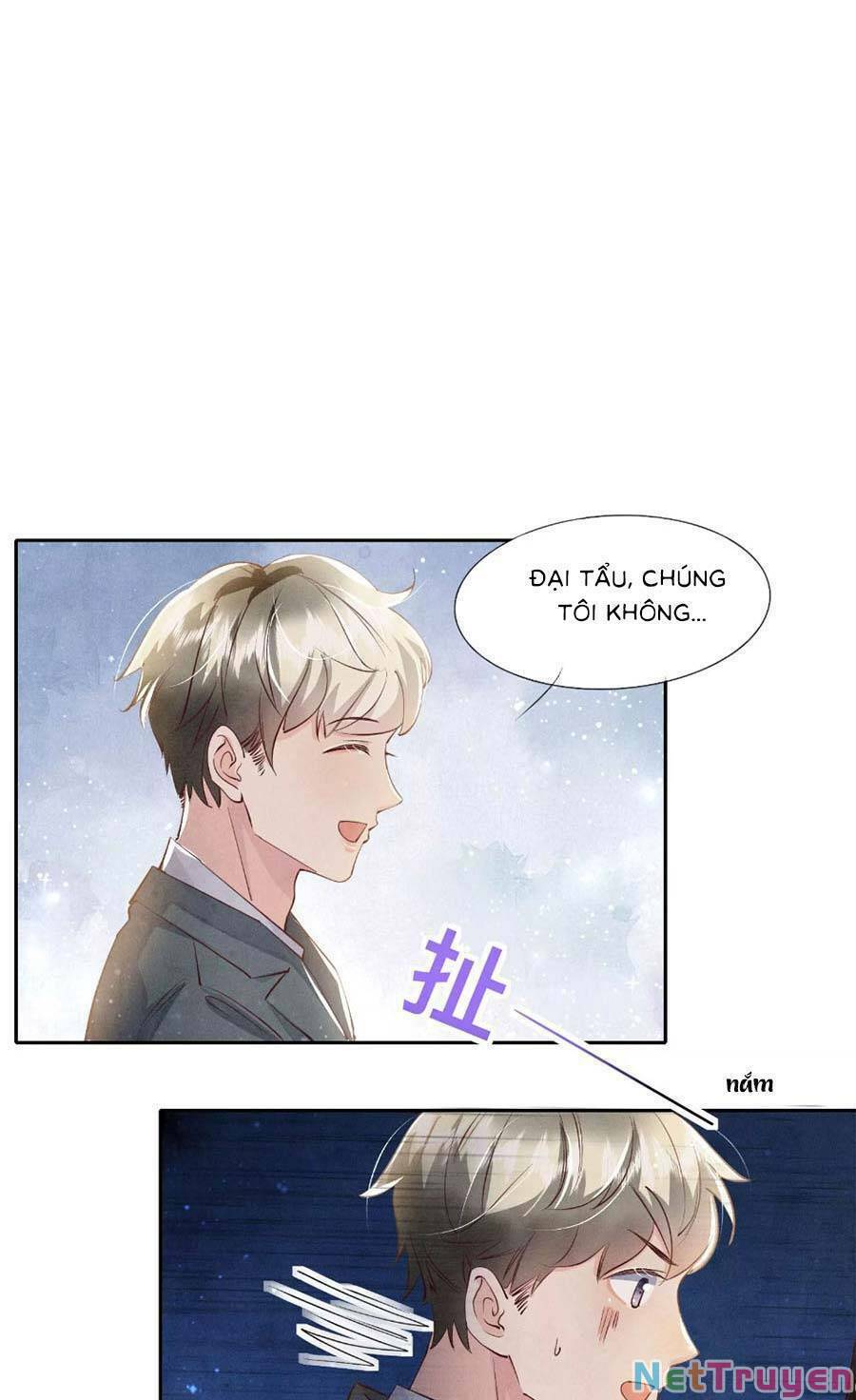 Tôi Có Ông Chồng Hay Ghen Chapter 71 - Page 59