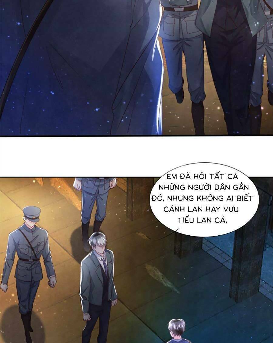 Tôi Có Ông Chồng Hay Ghen Chapter 62 - Page 14