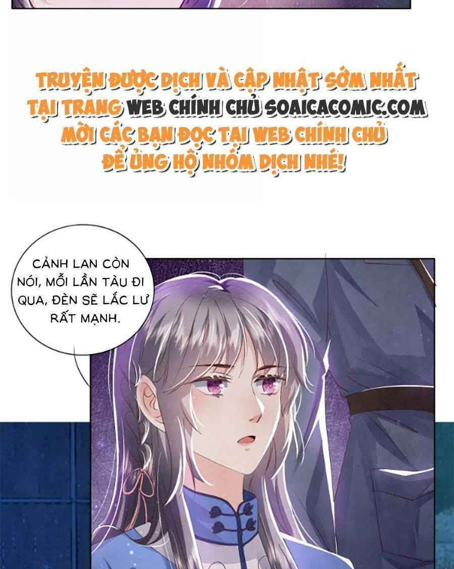 Tôi Có Ông Chồng Hay Ghen Chapter 62 - Page 16