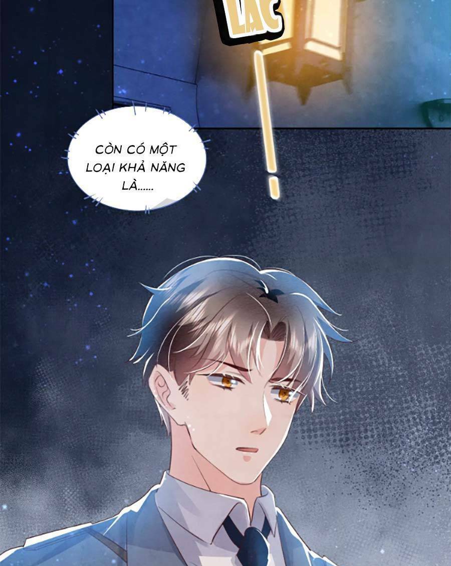 Tôi Có Ông Chồng Hay Ghen Chapter 62 - Page 19