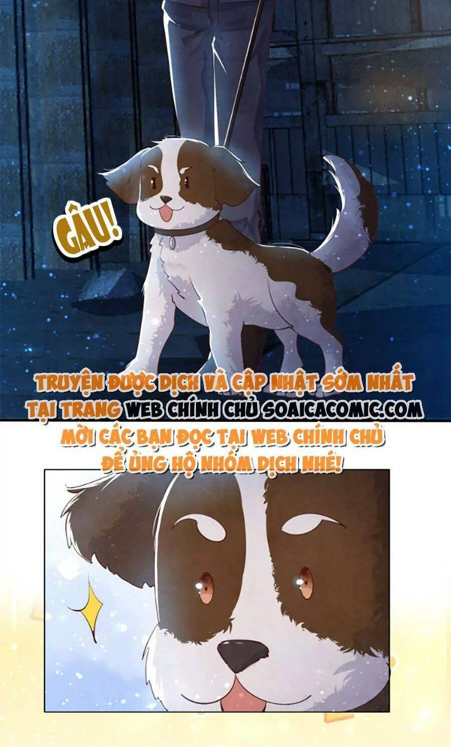 Tôi Có Ông Chồng Hay Ghen Chapter 62 - Page 26