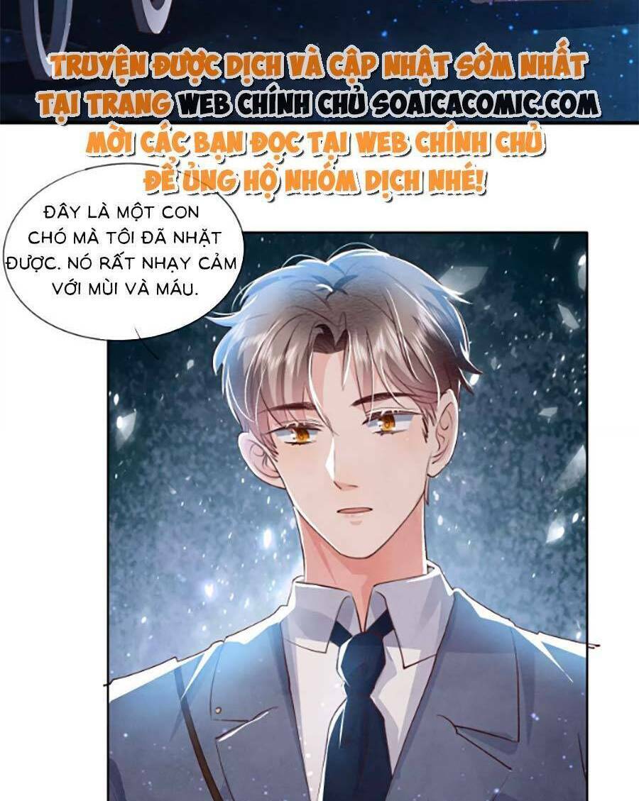 Tôi Có Ông Chồng Hay Ghen Chapter 62 - Page 29