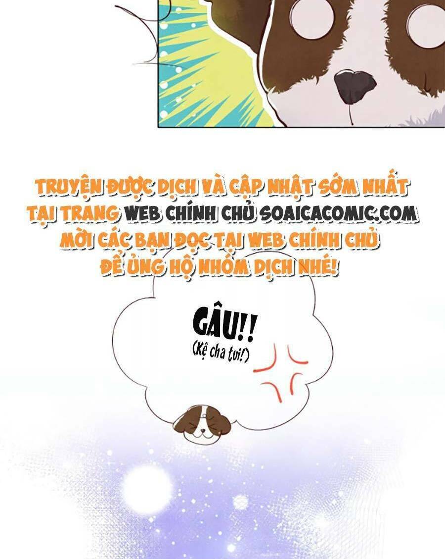 Tôi Có Ông Chồng Hay Ghen Chapter 62 - Page 33