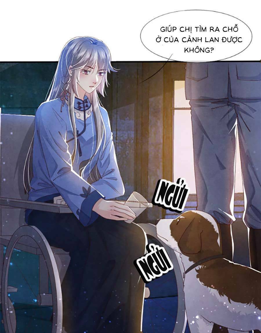 Tôi Có Ông Chồng Hay Ghen Chapter 62 - Page 35