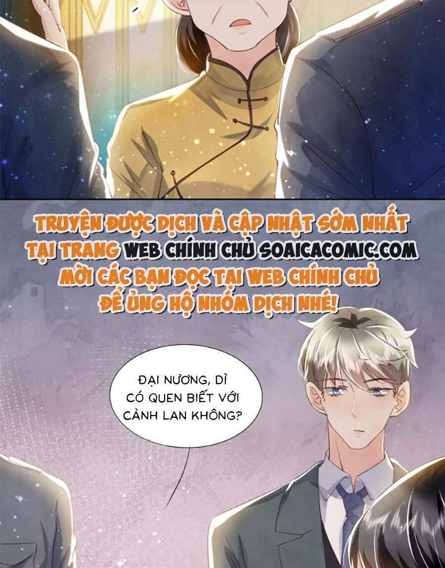 Tôi Có Ông Chồng Hay Ghen Chapter 62 - Page 40