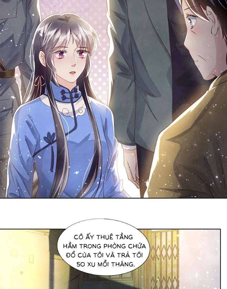 Tôi Có Ông Chồng Hay Ghen Chapter 62 - Page 41