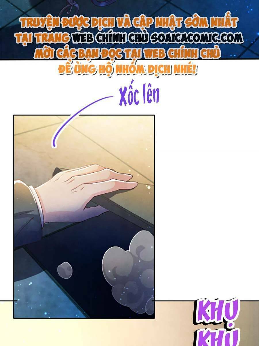 Tôi Có Ông Chồng Hay Ghen Chapter 62 - Page 44