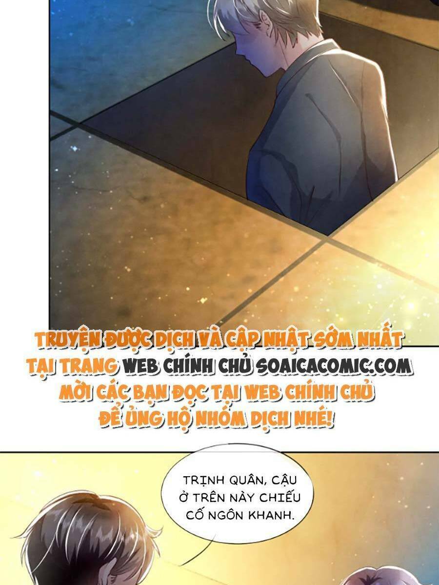 Tôi Có Ông Chồng Hay Ghen Chapter 62 - Page 47