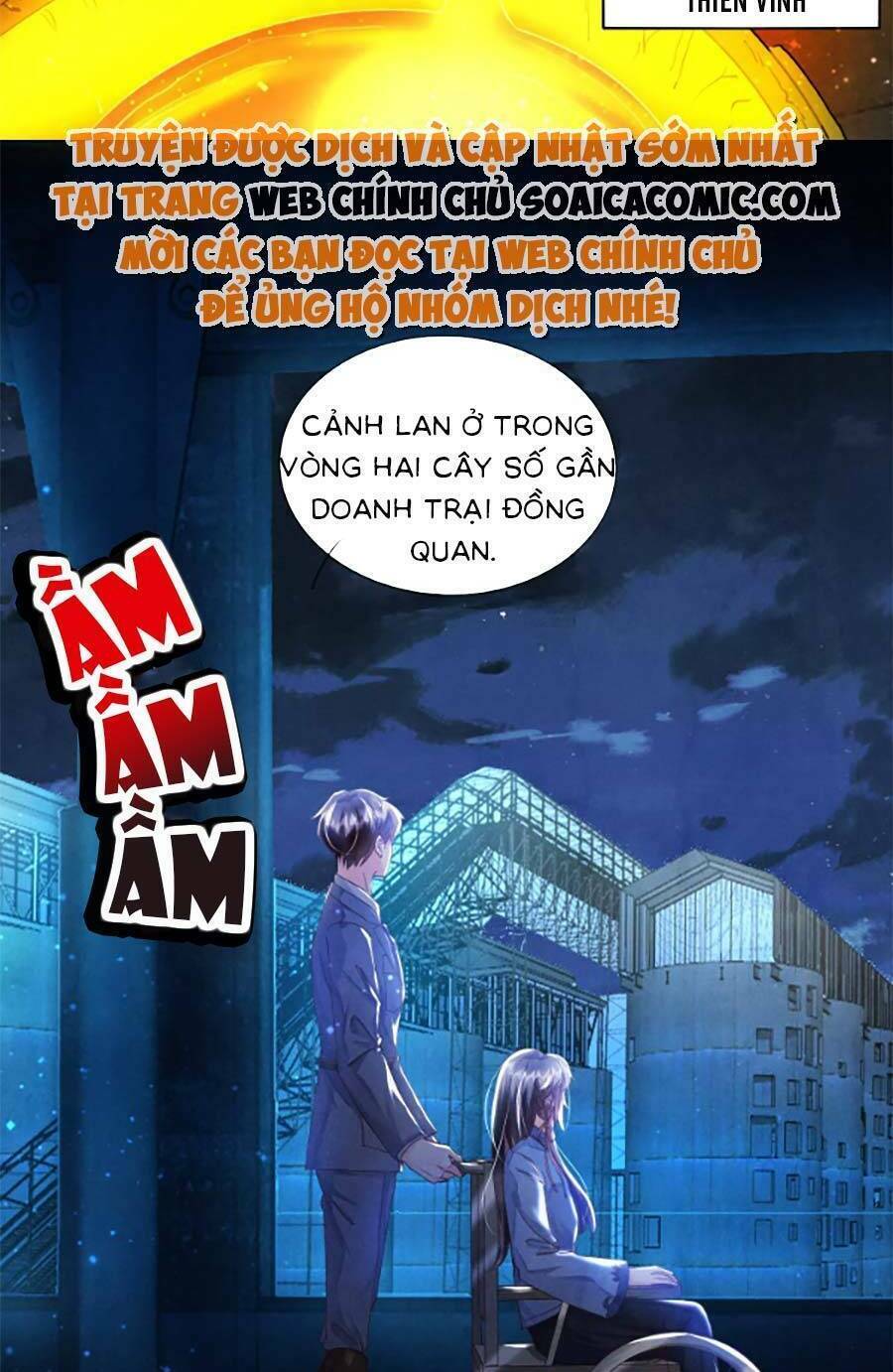 Tôi Có Ông Chồng Hay Ghen Chapter 62 - Page 5