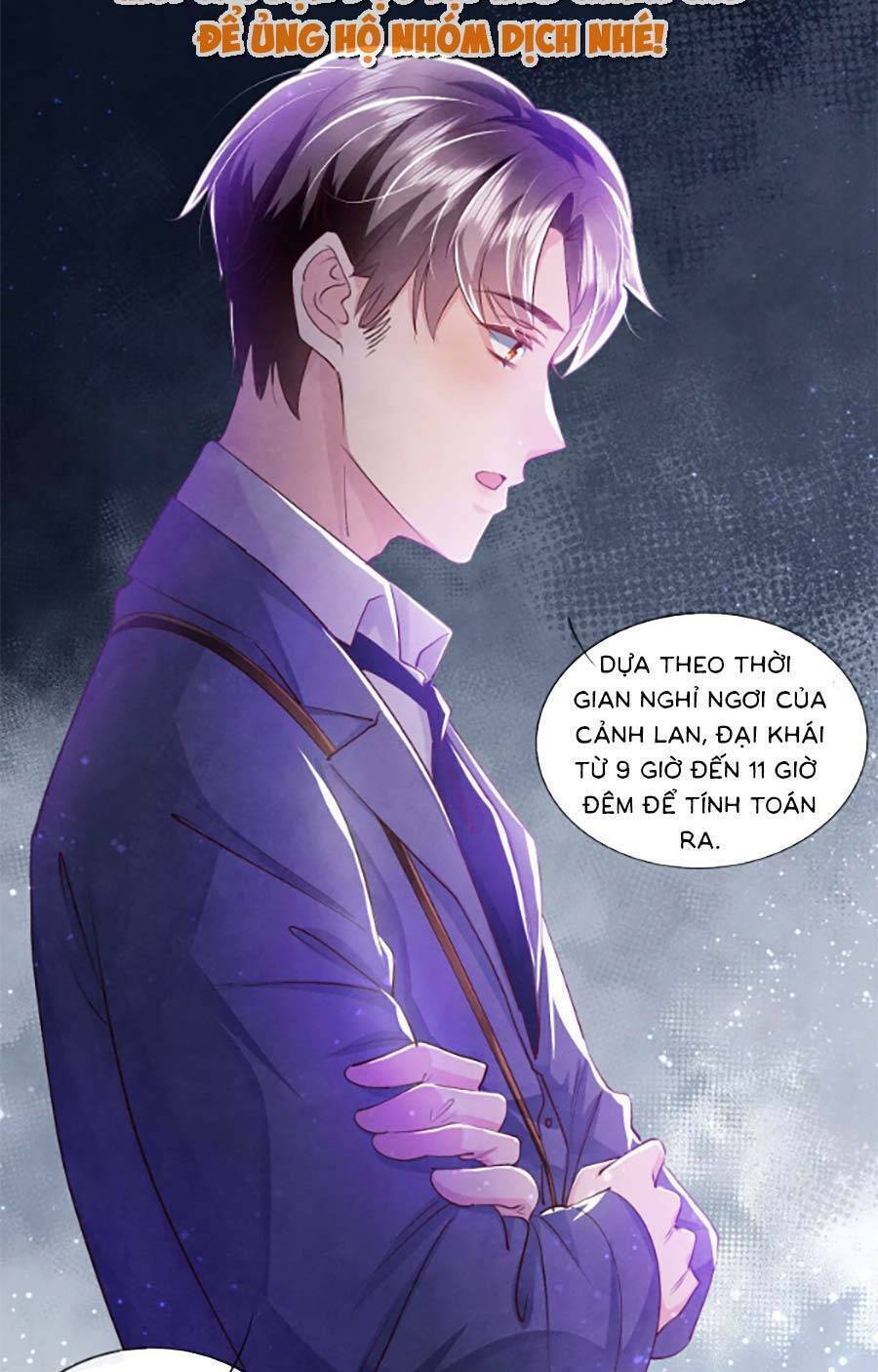 Tôi Có Ông Chồng Hay Ghen Chapter 62 - Page 7