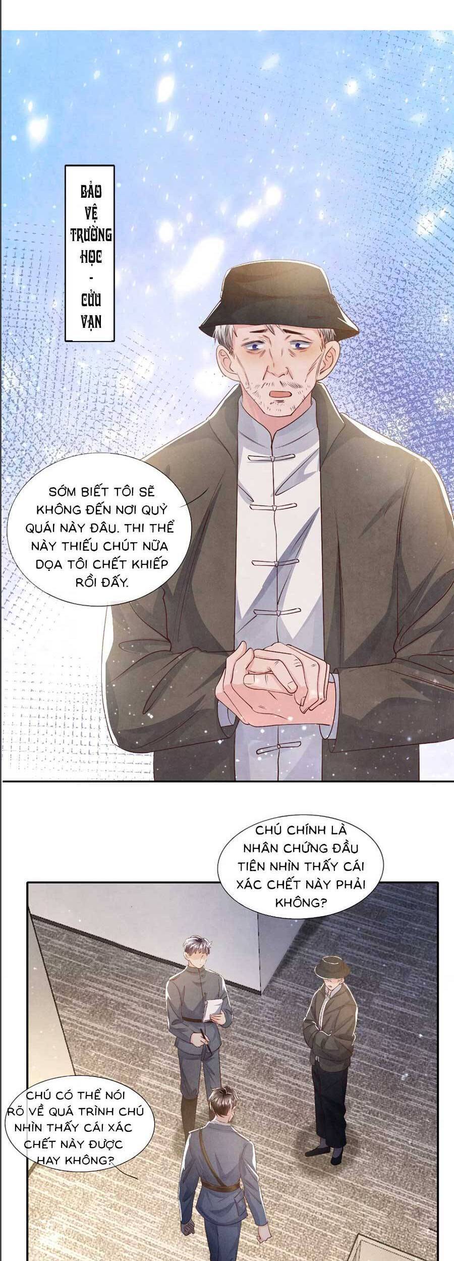 Tôi Có Ông Chồng Hay Ghen Chapter 48 - Page 14