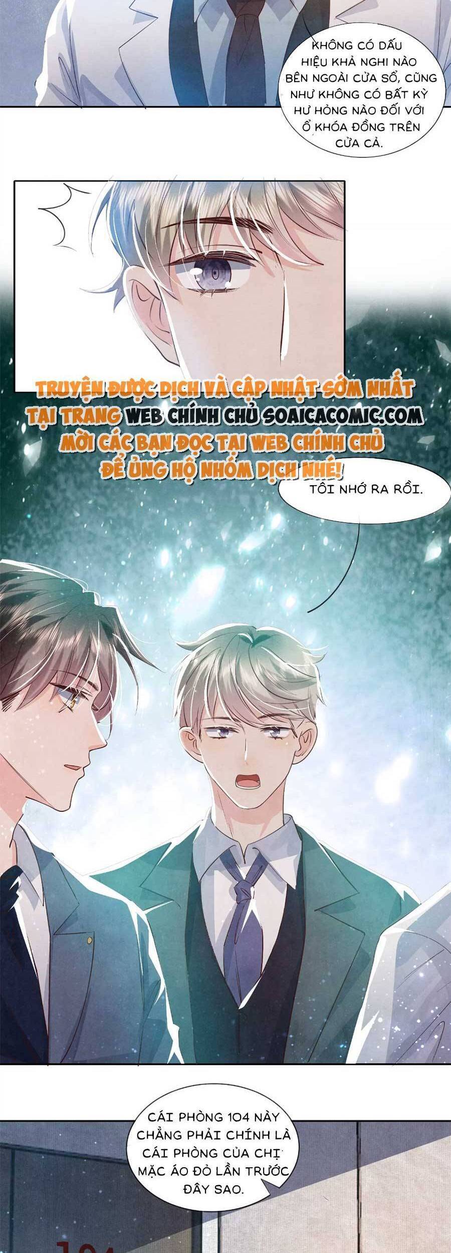 Tôi Có Ông Chồng Hay Ghen Chapter 48 - Page 2