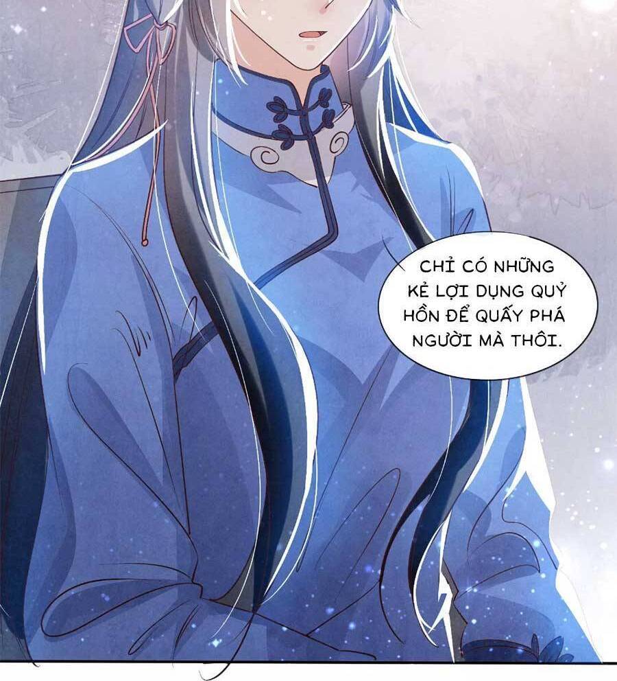 Tôi Có Ông Chồng Hay Ghen Chapter 48 - Page 4