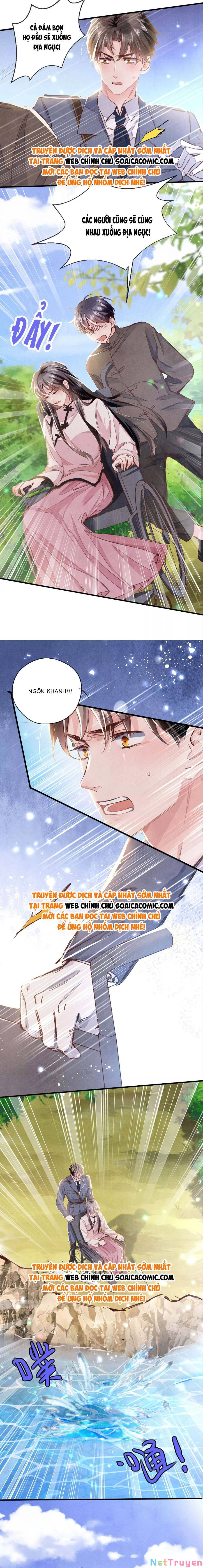 Tôi Có Ông Chồng Hay Ghen Chapter 75 - Page 2