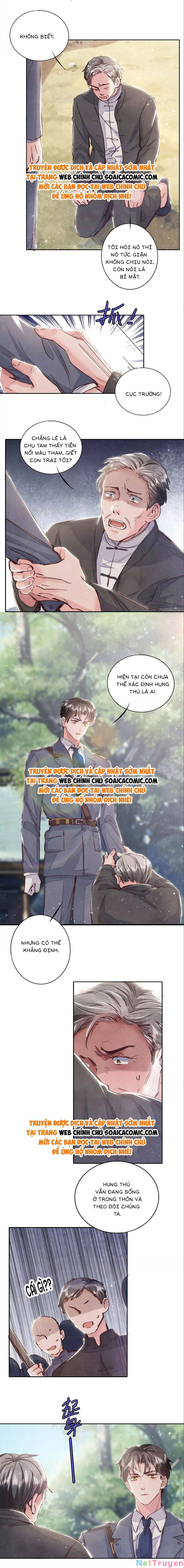 Tôi Có Ông Chồng Hay Ghen Chapter 75 - Page 8