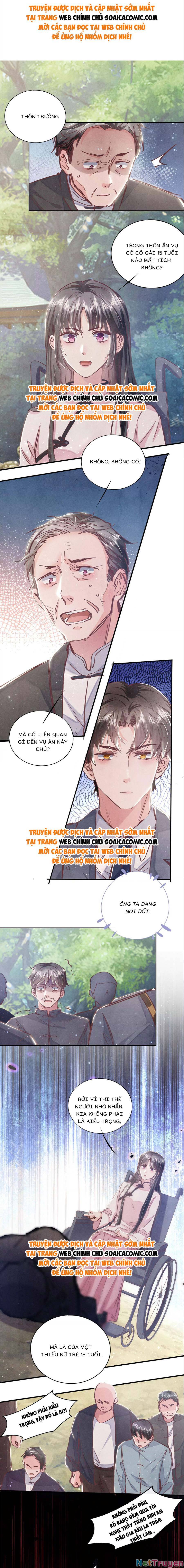 Tôi Có Ông Chồng Hay Ghen Chapter 75 - Page 9