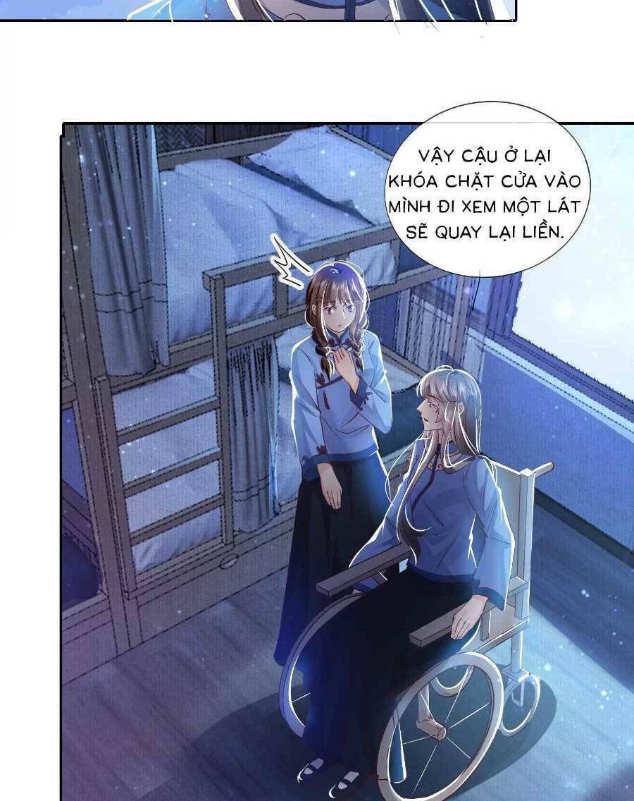 Tôi Có Ông Chồng Hay Ghen Chapter 54 - Page 13