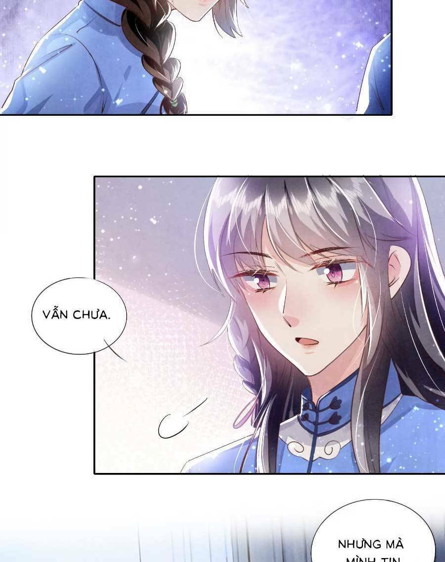 Tôi Có Ông Chồng Hay Ghen Chapter 54 - Page 3