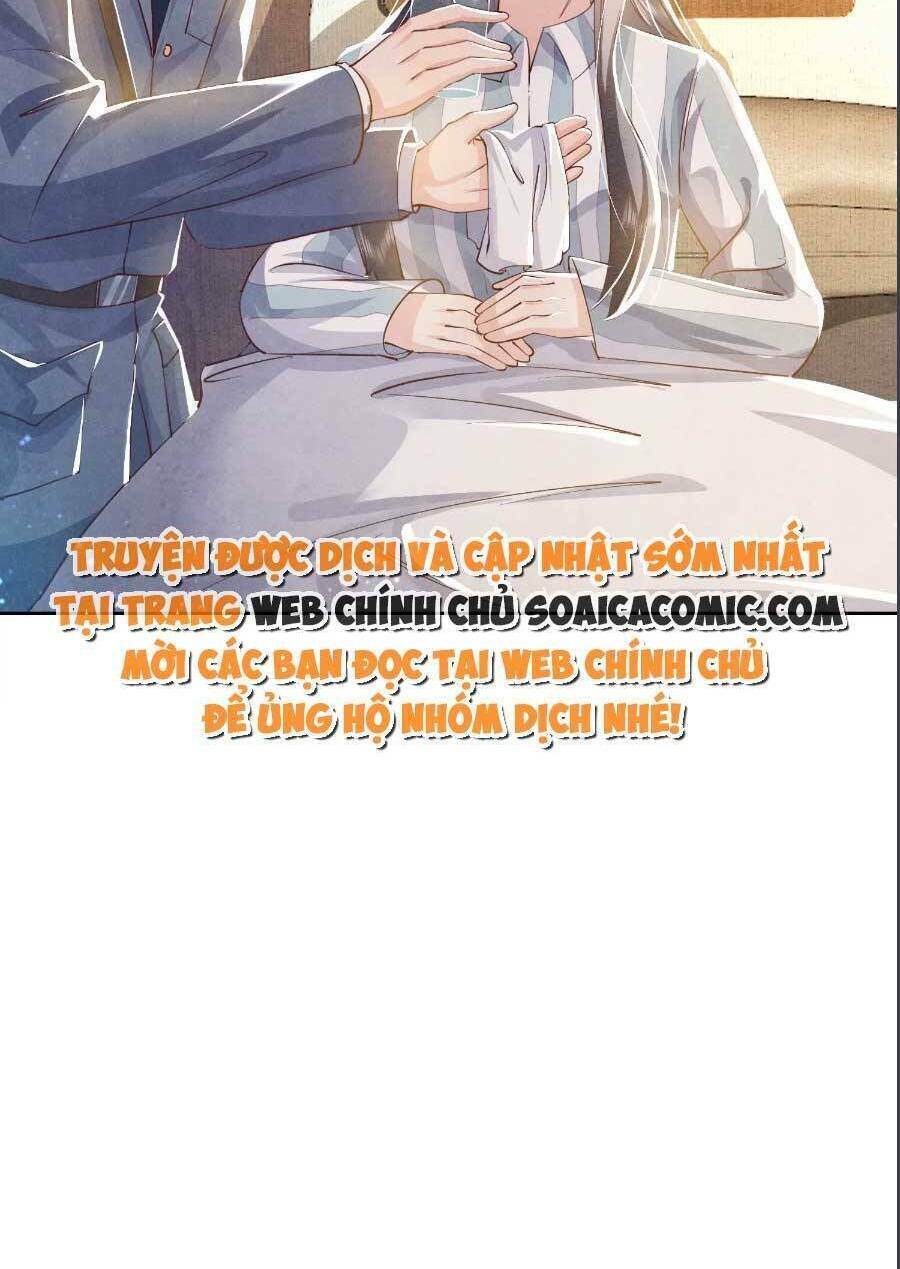 Tôi Có Ông Chồng Hay Ghen Chapter 54 - Page 37