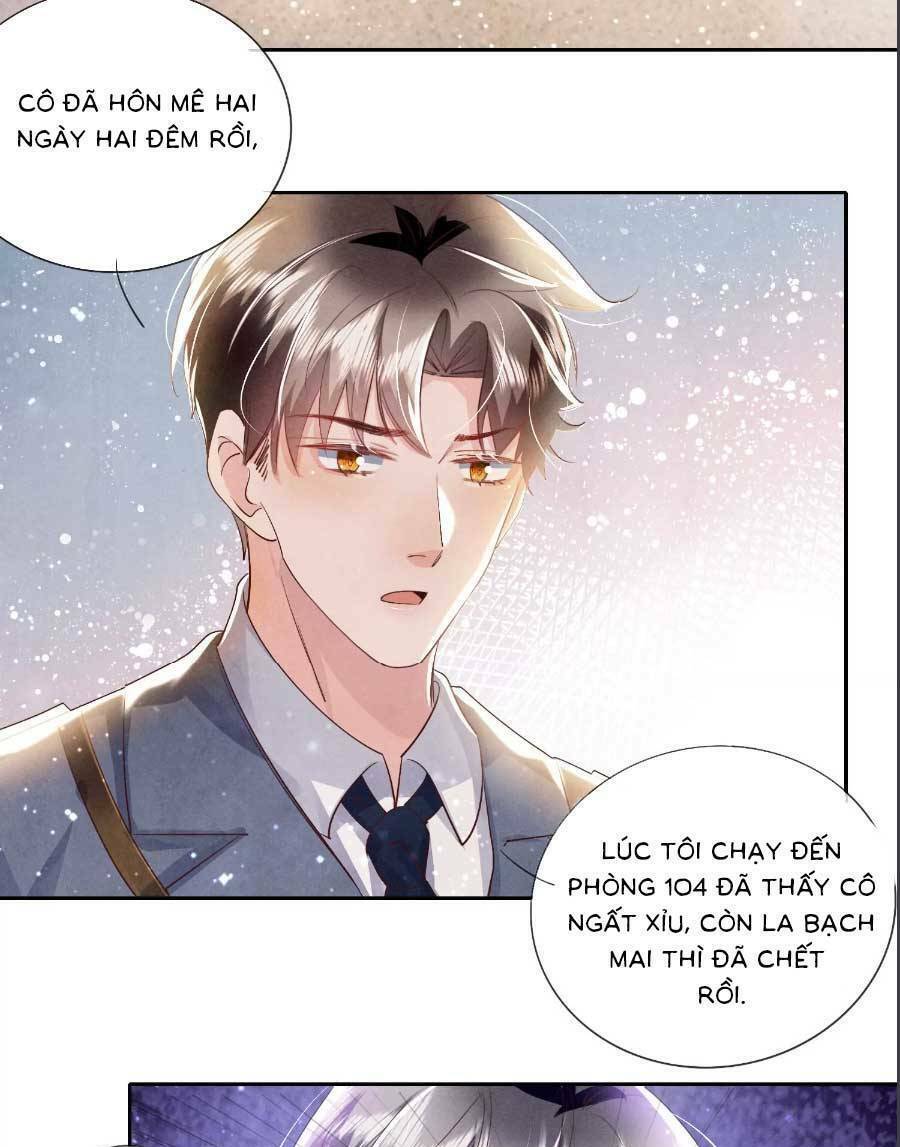 Tôi Có Ông Chồng Hay Ghen Chapter 54 - Page 39