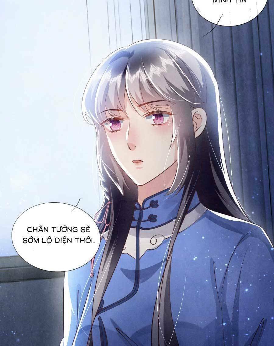 Tôi Có Ông Chồng Hay Ghen Chapter 54 - Page 4