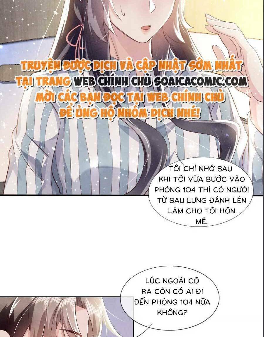 Tôi Có Ông Chồng Hay Ghen Chapter 54 - Page 41