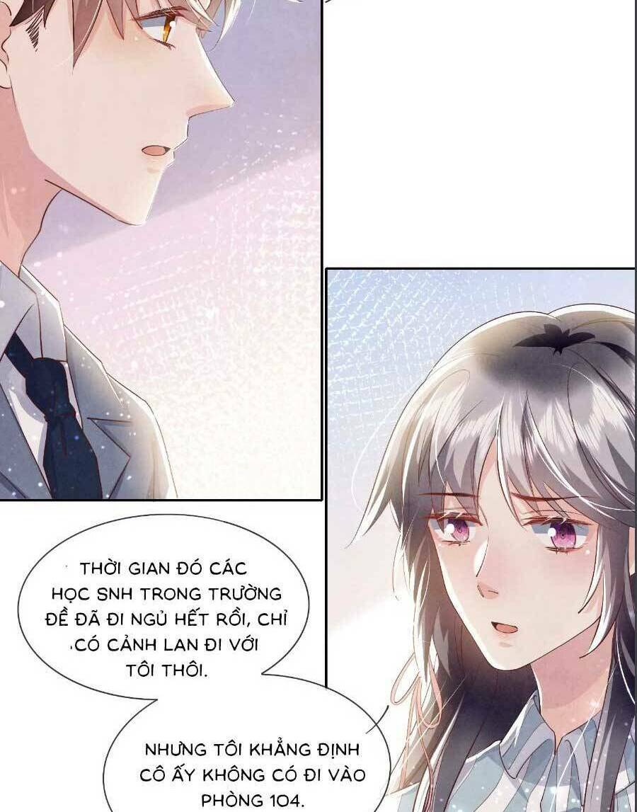 Tôi Có Ông Chồng Hay Ghen Chapter 54 - Page 42