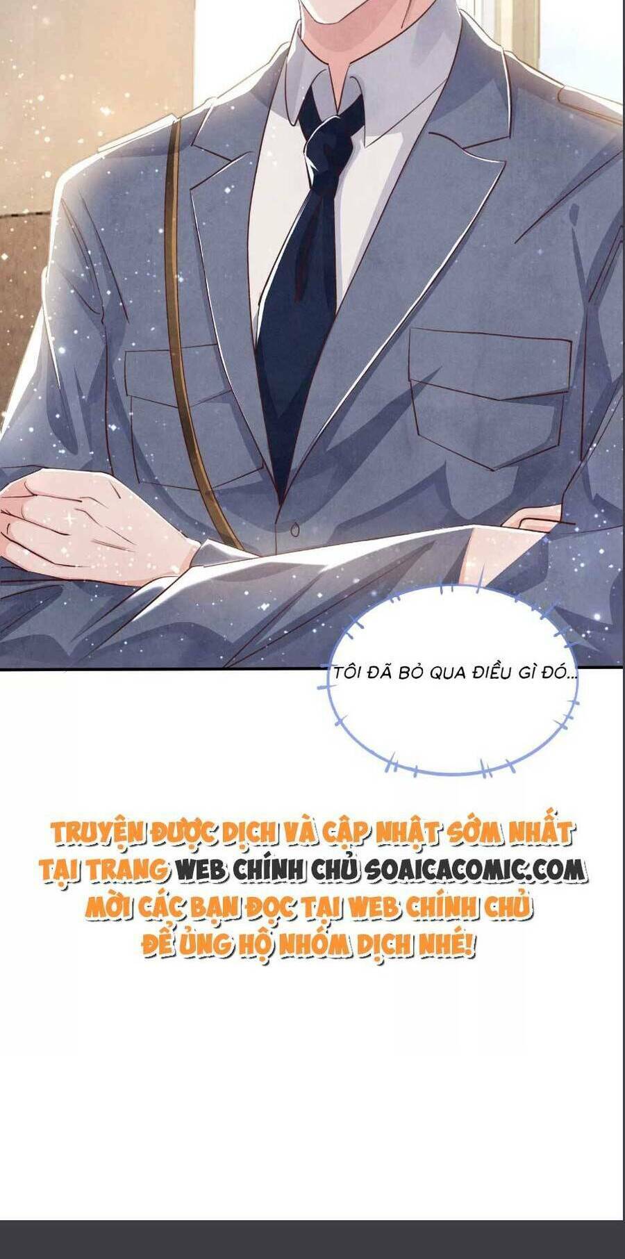 Tôi Có Ông Chồng Hay Ghen Chapter 54 - Page 48